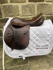 16’’ GFS Havana Brown GP