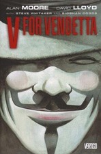 V for Vendetta: New Edition -