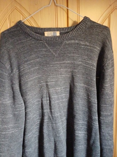 North coast men jumper m - men's,