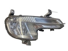 Peugeot 508 SW Front Right Fog