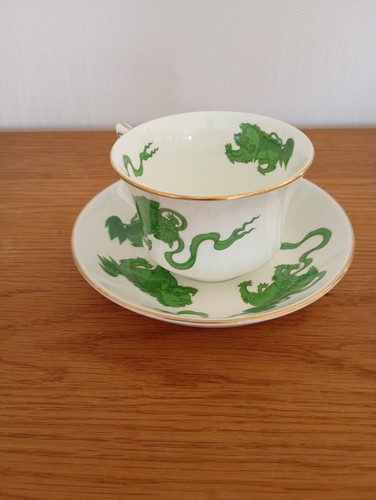 Vintage wedgwood chinese - vintage,