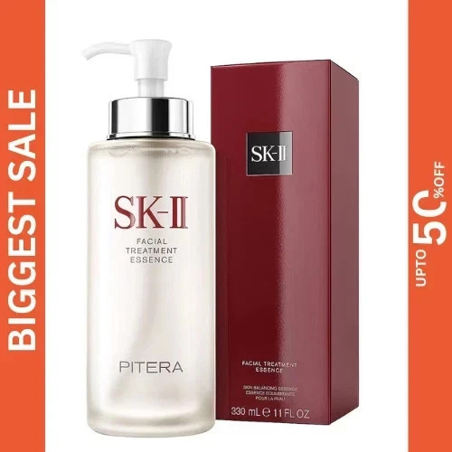 Sk2 facial treatment - sk-ii,