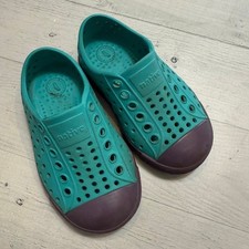 Native shoes jefferson - native, kids