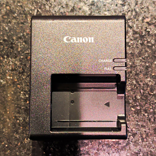 Canon e10e battery - canon, ac