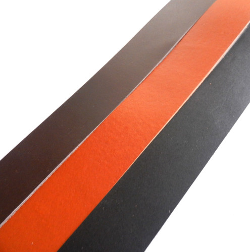 Clearance 2mm thick veg tan - 2mm,