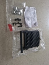 Kawasaki ZZR 1100 D Black