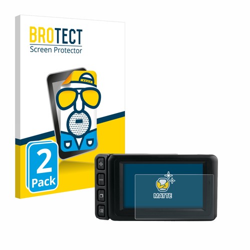 Pack anti glare - pack,