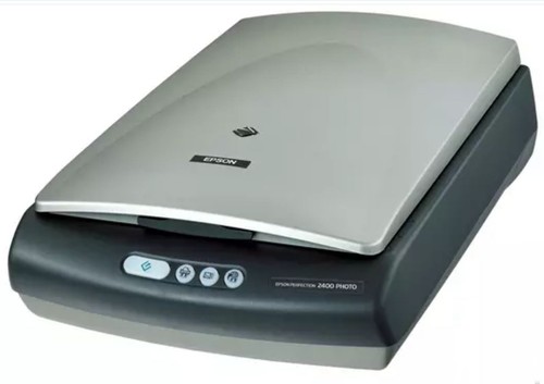Epson perfection 2400 - epson,