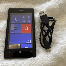Nokia Lumia 520 Windows Phone
