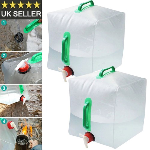 20litre portable water - 20litre, carrier