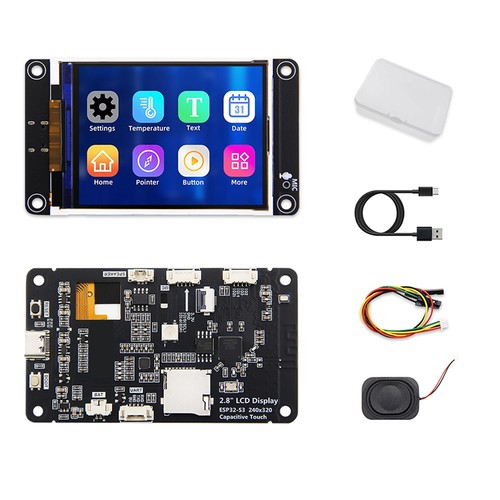 Esp32 dev board wifi - esp32-s3,