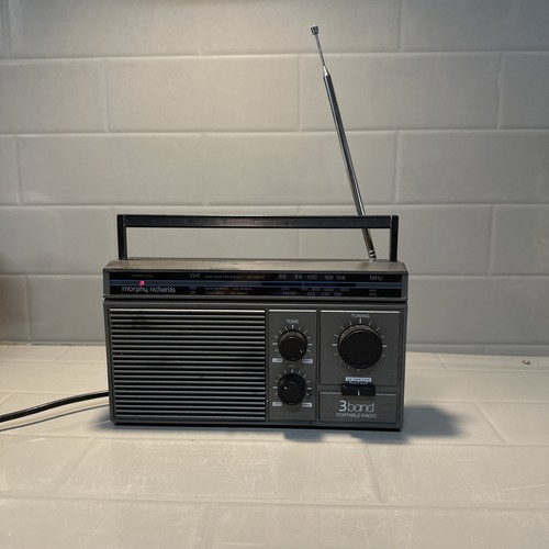 Vintage morphy richards r150 - vintage,