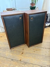 Whardale super Linton Speakers