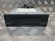 VW POLO MK5 6C 2014-17 MIB