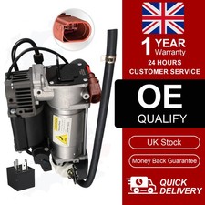 AIR SUSPENSION COMPRESSOR PUMP