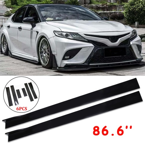 For toyota camry xse - le,