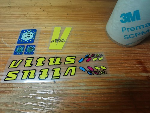 Vitus 979 dural kit - vitus,