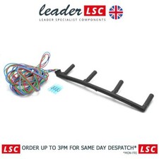 Glow Plug Wiring Harness Kit