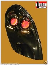 HONDA CBR600 F4i 2001-03