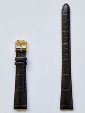 Rotary Genuine Leather Black