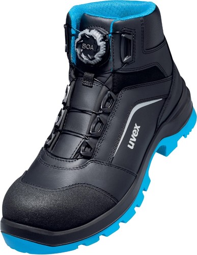 Uvex xenova stiefel - 2,