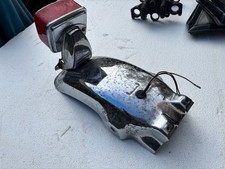 Honda cm125 custom OEM rear