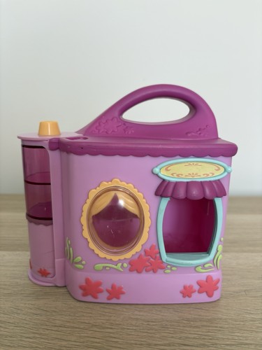 Littlest pet shop doggy - pet,
