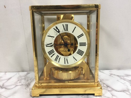 Jaeger lecoultre air - jaeger-lecoultre, clock