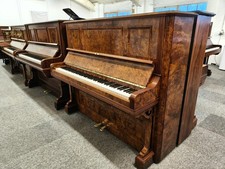 🎹!!! C. Bechstein Model 3