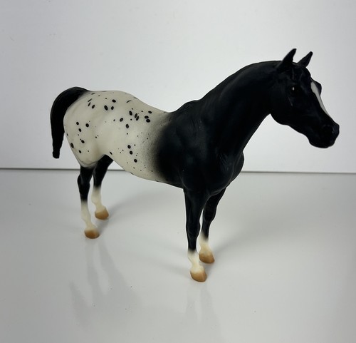Breyer 884 pantomime pony - pantomime, of