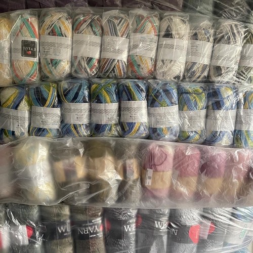 1kg knitting crochet - 1kg,