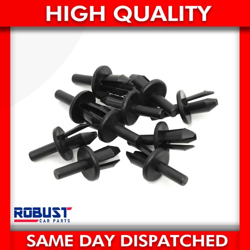 10x 8mm vauxhall astra front - 10x,
