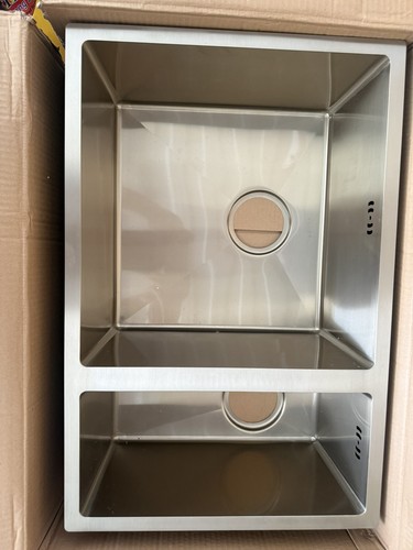 Ellsi 670x440mm brushed - ellsi,