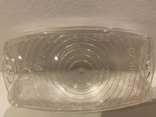 Lucas reverse lamp lens  new