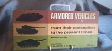 Armoured Vehicles Revised