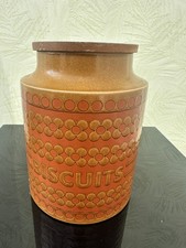 Hornsea Pottery John Clappison