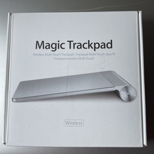 Apple magic trackpad a1339 - apple,