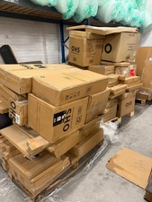 OHS 47-Item Mystery Pallet