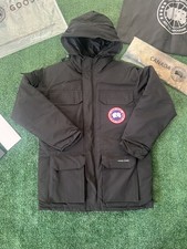 Canada Goose Expedition Parka Men’s Jacket Size Medium Brand New