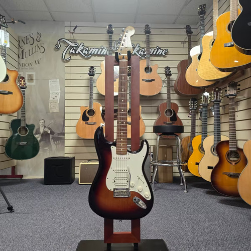Fender player stratocaster - player,