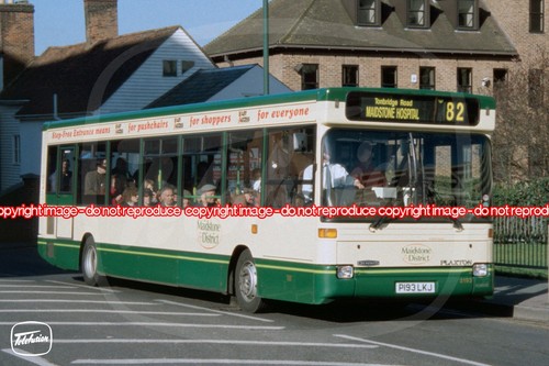 Bus photo maidstone - bus,