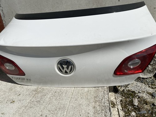 Volkswagen passat boot - boot, lid