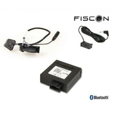 Fiscon conversion kit uhv low - conversion,