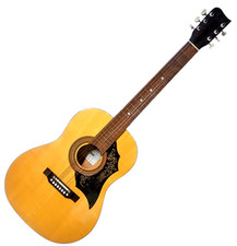 Kay K320 Acoustic Guitar Made