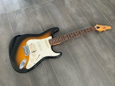 EPIPHONE STRATOCASTER