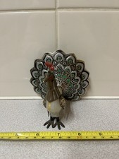 Vintage Metal And Plastic