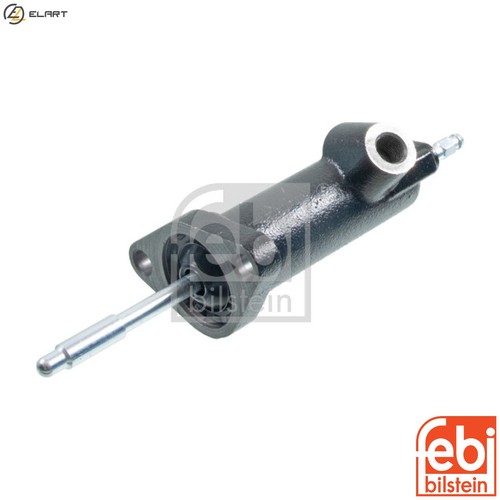 Slave cylinder clutch 12267 - slave,