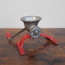 SPONG No 301 Mincer 1950s