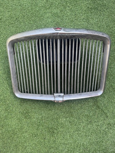 Bmc vanden plas litre - litre, grill