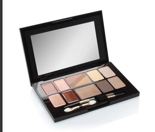 Iman cosmetics tropez - iman,